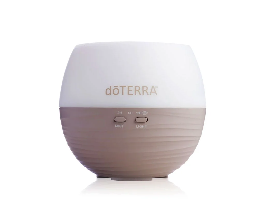Petal Diffuser
