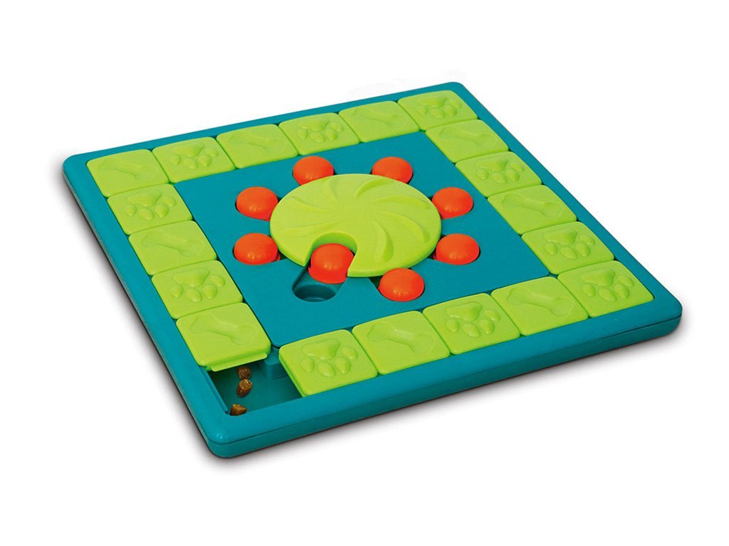 Multi Puzzle Official Shake Wag