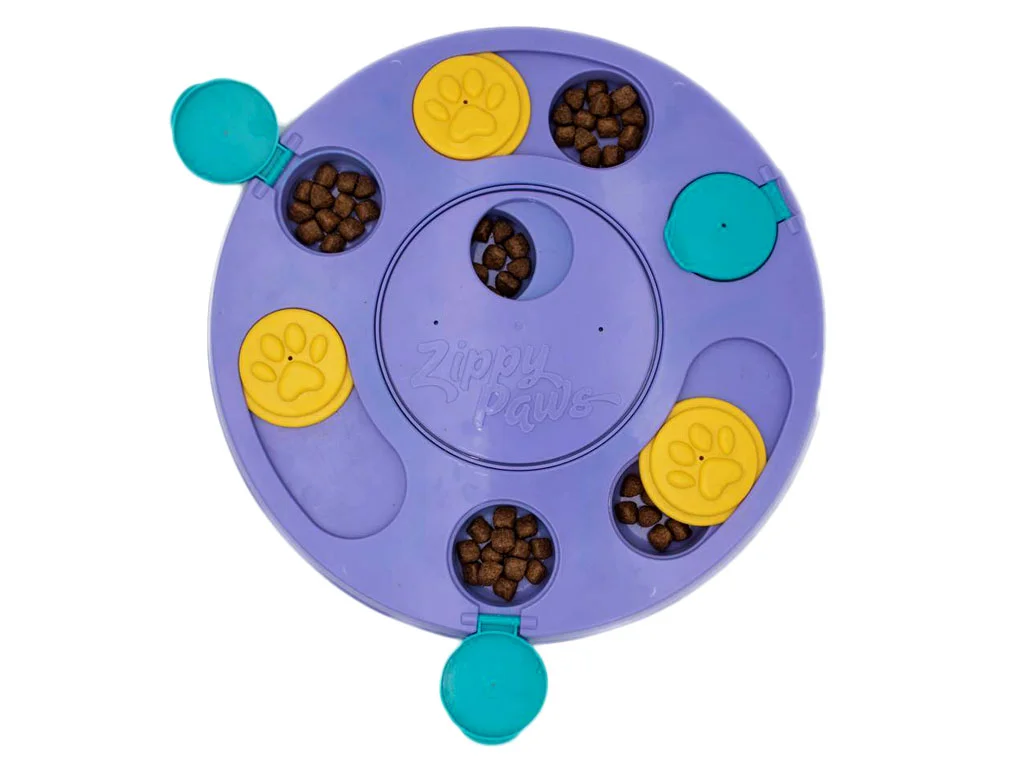 Smarty Paws Puzzler - Image 2
